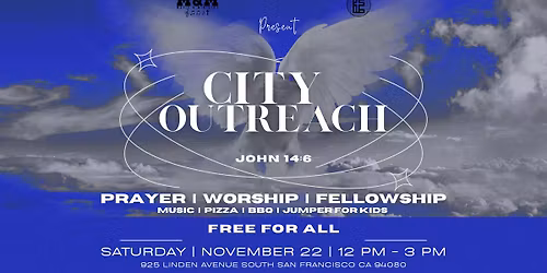 City Outreach