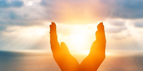 Summer Solstice Yoga
