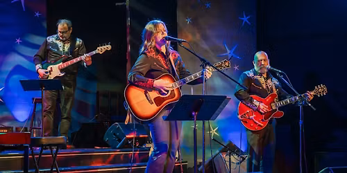 Joyann Parker - Classic Ladies of Country MUSIC