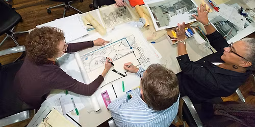 ASID Sac State: 1st Annual Design Charette Hosted by Designers Only