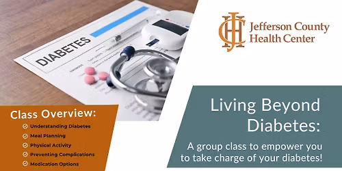 Diabetes Group Education Class