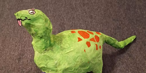 Vision Kids: Piñatas AM