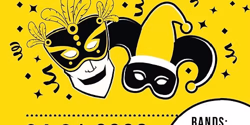 22. Schwarz-Gelbe Nacht