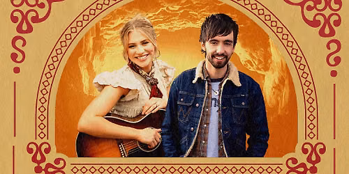 Hannah Harper & Mo Pitney