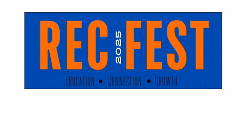 Rec Fest 2026