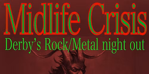 Midlife Crisis, Krampus Parade.