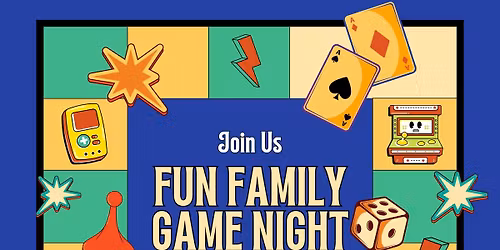 Family Game Night
