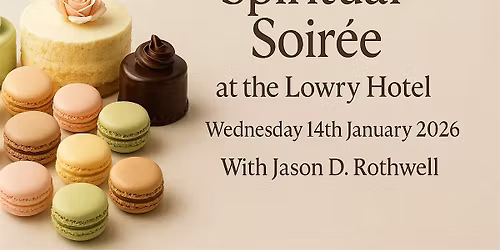 Spiritual Soir\u00e9e