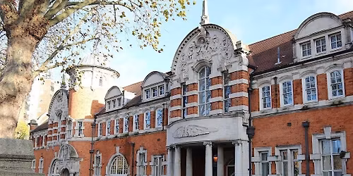 Physiotherapy \/ Occupational Therapy Practice Educator Training - UEL