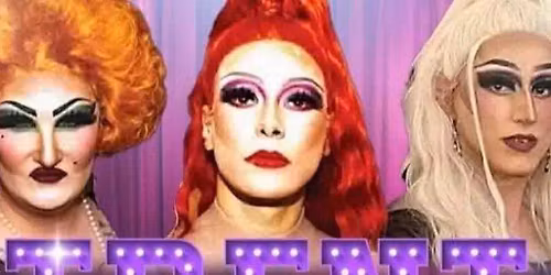 Ultimate Drag Night - Longbridge