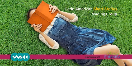 Latin American Short Stories Reading Group | November