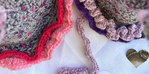 Crochet Classes (Wollongong)