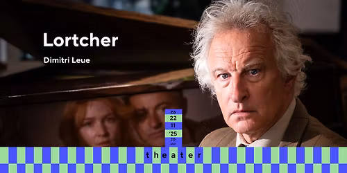 Lortcher | Dimitri Leue