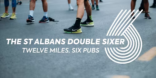 The St Albans Festive "Double" Sixer