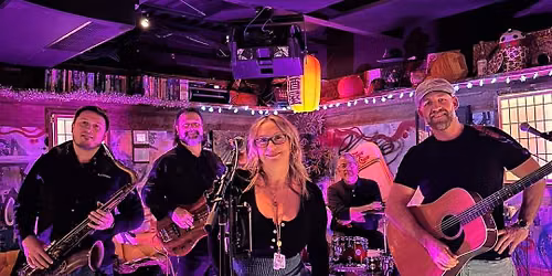 50 Proof Live at SSB Clinton