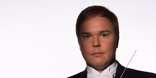 Grand Rapids Symphony: Marcelo Lehninger - Mahler's Sixth Symphony