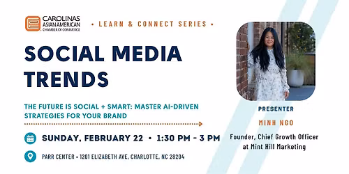 Social Media Trends: Master AI-Driven Strategies for Your Brand