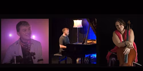 Brunel Arts Lunchtime Concert - Quanta