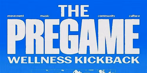 TROPHY ROOM x PURERUSH Presents: The Wellness Kickback