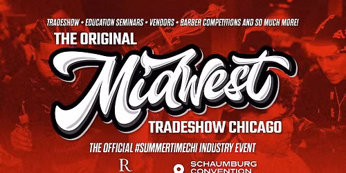 Midwest Tradeshow Chicago 2026
