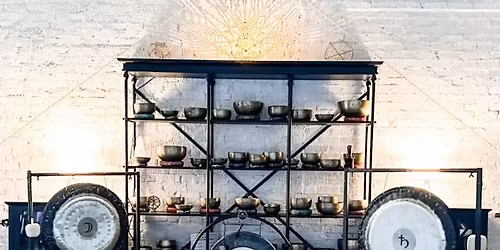 Sound Therapy Thursdays | March 12th Session