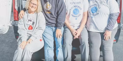 3rd Annual Hope and Dignity Fundraiser