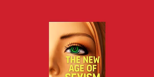 Book Club: The New Age of Sexism