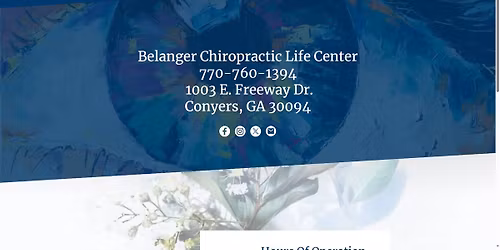 Memorial for Dr. Sheila Belanger