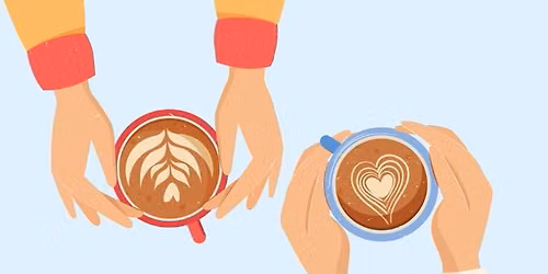 New England Coffee Connection - New London, CT