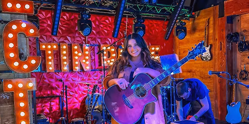 AVA @ TIN ROOF - FAYETTEVILLE\ud83d\udd25