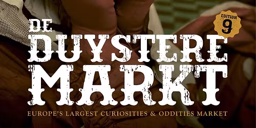 De Duystere Markt Genk