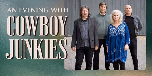 Cowboy Junkies