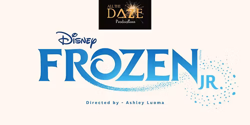 Frozen Jr.