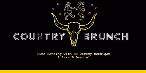 Country Brunch | Boot Skootin' Good Times | Free Event at RPM