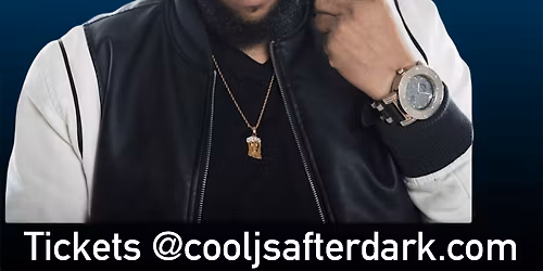 Comedy@Cool J \u2018s presents Top Flight