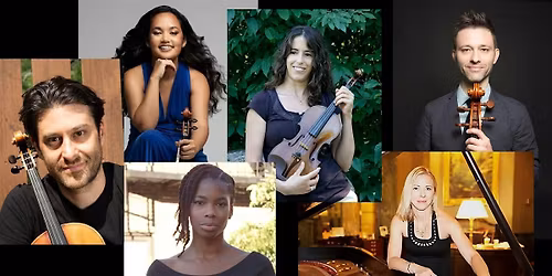 The Four Seasons: North Meets South