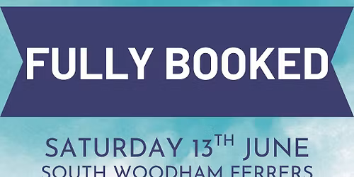 Essex Floating Sound Bath - Saturday 13th June 2026