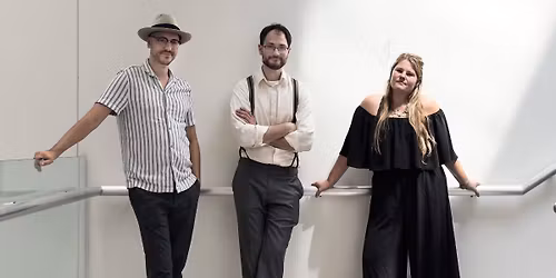 8th Annual Anderson Family Holiday Jamboree