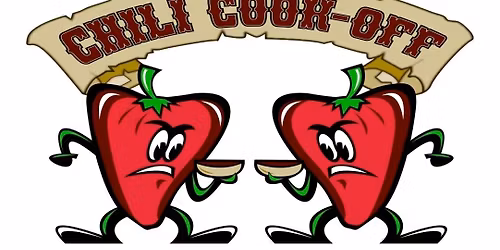 2025 Dalton's Chili Cook-Off