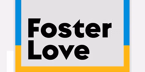 MKOB & Foster Love Bike Build Event