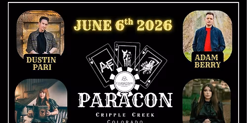Cripple Creek Paracon