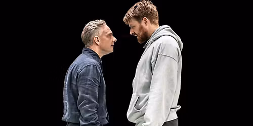 NT LIVE - The Fifth Step