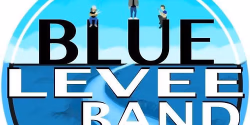 Blue Levee Band