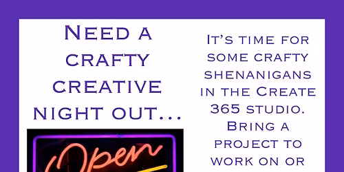 Thursday and Friday Late Night Shenanigans