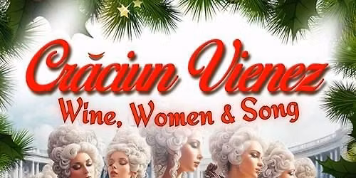 CRACIUN VIENEZ-BRASOV