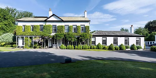 Dementia Day Care OPEN DAY - Statham Lodge, Warrington