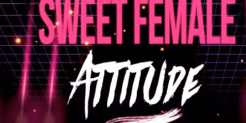 Sweet Female Attitude, So Solid Crew, DJ Luck & MC Neat, MC DT, Monsta Boy, Special MC in Croydon