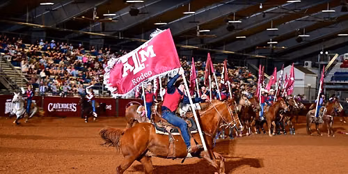 2026 All Aggie Rodeo