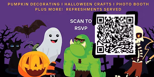 Halloween Spooktacular