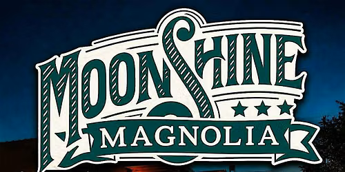 Moonshine Magnolia - On Stage @ Dog Haus Biergarten